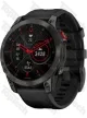 Garmin Epix Sapphire Gen 2 (черный титан/черный) Garmin Epix Sapphire Gen 2 (черный титан/черный)