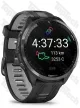 Garmin Forerunner 965 Чёрный/серый Garmin Forerunner 965 Чёрный/серый
