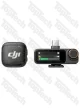 DJI MIC 3 (1TX + 1RX)