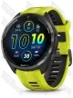 Garmin Forerunner 965 Чёрный/жёлтый Garmin Forerunner 965 Чёрный/жёлтый