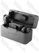 DJI Mic Mini (2TX+1RX+Charging Case)