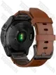 Garmin Epix Sapphire Gen 2 (черный титан/каштановый кожа) Garmin Epix Sapphire Gen 2 (черный титан/каштановый кожа)