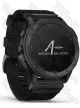 Garmin Tactix Delta Solar Чёрный Garmin Tactix Delta Solar Чёрный