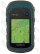 Garmin eTrex 22x  Синий, черный