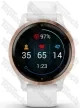 Garmin Venu 2S Rose Gold with White Band Garmin Venu 2S Rose Gold with White Band