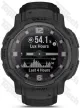 Garmin Instinct Crossover Solar Tactical Edition Black Garmin Instinct Crossover Solar Tactical Edition Black