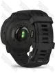 Garmin Instinct Crossover Solar Tactical Edition Black Garmin Instinct Crossover Solar Tactical Edition Black