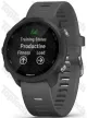 Garmin ForeRunner 245 Music Black Garmin ForeRunner 245 Music Black