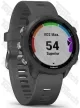 Garmin ForeRunner 245 Music Black Garmin ForeRunner 245 Music Black