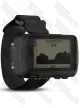 Garmin ForEtrex 701 Ballistic Чёрный