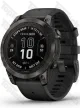 Garmin Fenix 7 Pro Solar Carbon Gray/Black Band