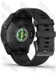 Garmin Fenix 7 Pro Solar Carbon Gray/Black Band