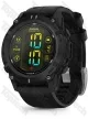 Garmin Descent G2 Black with Black Band Garmin Descent G2 Black with Black Band