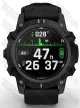 Garmin Descent G2 Black with Black Band Garmin Descent G2 Black with Black Band
