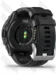 Garmin Descent G2 Black with Black Band Garmin Descent G2 Black with Black Band