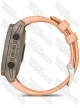 Garmin Descent G2 Paloma with Shell Pink Band Garmin Descent G2 Paloma with Shell Pink Band