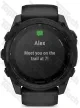 Garmin Tactix 8 – 51 mm, Solar Includes Applied Ballistics Ultralight™ Solver