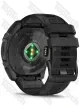 Garmin Tactix 8 – 51 mm, Solar Includes Applied Ballistics Ultralight™ Solver