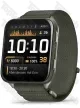 Garmin Venu X1 Moss with Titanium Caseback and Moss ComfortFit Nylon Band Garmin Venu X1 Moss with Titanium Caseback and Moss ComfortFit Nylon Band