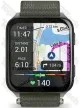 Garmin Venu X1 Moss with Titanium Caseback and Moss ComfortFit Nylon Band Garmin Venu X1 Moss with Titanium Caseback and Moss ComfortFit Nylon Band