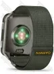 Garmin Venu X1 Moss with Titanium Caseback and Moss ComfortFit Nylon Band Garmin Venu X1 Moss with Titanium Caseback and Moss ComfortFit Nylon Band