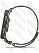 Garmin Venu X1 Moss with Titanium Caseback and Moss ComfortFit Nylon Band Garmin Venu X1 Moss with Titanium Caseback and Moss ComfortFit Nylon Band
