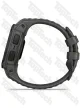 Garmin Instinct E – 40 mm Black with Charcoal Band Garmin Instinct E – 40 mm Black with Charcoal Band