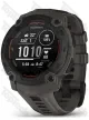Garmin Instinct E – 45 mm Black with Charcoal Band Garmin Instinct E – 45 mm Black with Charcoal Band