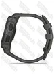 Garmin Instinct E – 45 mm Black with Charcoal Band Garmin Instinct E – 45 mm Black with Charcoal Band
