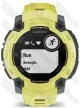 Garmin Instinct E – 45 mm Electric Lime with Electric Lime Band Garmin Instinct E – 45 mm Electric Lime with Electric Lime Band