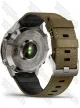 Garmin MARQ Adventurer (Gen 2) Modern Tool Watch Garmin MARQ Adventurer (Gen 2) Modern Tool Watch