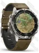 MARQ Adventurer (Gen 2) - Damascus Steel Edition Modern Tool Watch MARQ Adventurer (Gen 2) - Damascus Steel Edition Modern Tool Watch