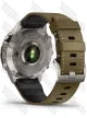 MARQ Adventurer (Gen 2) - Damascus Steel Edition Modern Tool Watch MARQ Adventurer (Gen 2) - Damascus Steel Edition Modern Tool Watch