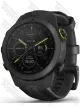 Garmin MARQ Athlete (Gen 2) - Carbon Edition Modern Tool Watch Garmin MARQ Athlete (Gen 2) - Carbon Edition Modern Tool Watch