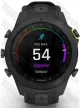 Garmin MARQ Athlete (Gen 2) - Carbon Edition Modern Tool Watch Garmin MARQ Athlete (Gen 2) - Carbon Edition Modern Tool Watch