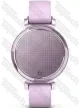 Garmin Lily® 2 Metallic Lilac with Lilac Silicone Band Garmin Lily® 2 Metallic Lilac with Lilac Silicone Band