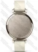 Garmin Lily® 2 Cream Gold Case with Coconut Silicone Band Garmin Lily® 2 Cream Gold Case with Coconut Silicone Band