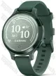 Garmin Lily 2 Active Jasper Green with Jasper Green Silicone Band Garmin Lily 2 Active Jasper Green with Jasper Green Silicone Band