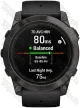Garmin epix Pro Gen 2 Sapphire Edition 51 mm Carbon Gray DLC Titanium with Black Band