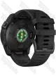 Garmin epix Pro Gen 2 Sapphire Edition 51 mm Carbon Gray DLC Titanium with Black Band