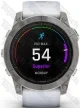 Garmin epix Pro Gen 2 Sapphire Edition 51 mm Titanium with Whitestone Band Garmin epix Pro Gen 2 Sapphire Edition 51 mm Titanium with Whitestone Band