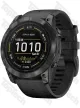 Garmin epix Pro Gen 2 Standard Edition 51 mm Slate Gray with Black Band Garmin epix Pro Gen 2 Standard Edition 51 mm Slate Gray with Black Band