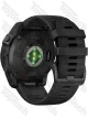 Garmin epix Pro Gen 2 Standard Edition 51 mm Slate Gray with Black Band Garmin epix Pro Gen 2 Standard Edition 51 mm Slate Gray with Black Band