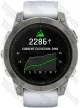 Garmin epix Pro Gen 2 Sapphire Edition 47 mm Titanium with Whitestone Band Garmin epix Pro Gen 2 Sapphire Edition 47 mm Titanium with Whitestone Band