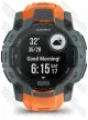 Garmin Instinct 3 – 50 mm, Solar Twilight with Solstice Band Garmin Instinct 3 – 50 mm, Solar Twilight with Solstice Band