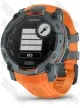 Garmin Instinct 3 – 50 mm, Solar Twilight with Solstice Band Garmin Instinct 3 – 50 mm, Solar Twilight with Solstice Band