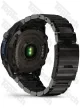 Garmin Descent Mk3i – 51 mm Carbon Gray DLC Titanium with DLC Titanium Band
