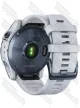 Garmin Fenix 7X Sapphire Solar Mineral Blue DLC Titanium / Whitestone Band Garmin Fenix 7X Sapphire Solar Mineral Blue DLC Titanium / Whitestone Band