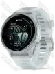 Garmin Forerunner 570 - 42mm Cloud Blue Aluminum with Translucent Whitestone/Cloud Blue Band Garmin Forerunner 570 - 42mm Cloud Blue Aluminum with Translucent Whitestone/Cloud Blue Band