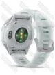 Garmin Forerunner 570 - 42mm Cloud Blue Aluminum with Translucent Whitestone/Cloud Blue Band Garmin Forerunner 570 - 42mm Cloud Blue Aluminum with Translucent Whitestone/Cloud Blue Band
